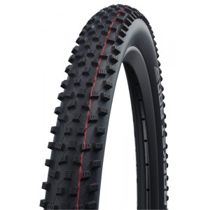 Rengas 29" Schwalbe Rocket Ron HS 438 Evo Fold TLE 60-622 / 29x2.35 Super Race Addix Speed