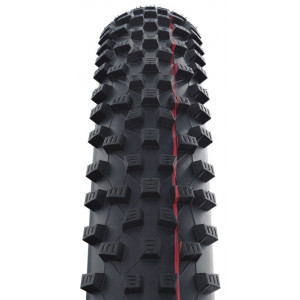 Rengas 29" Schwalbe Rocket Ron HS 438 Evo Fold TLE 60-622 / 29x2.35 Super Race Addix Speed
