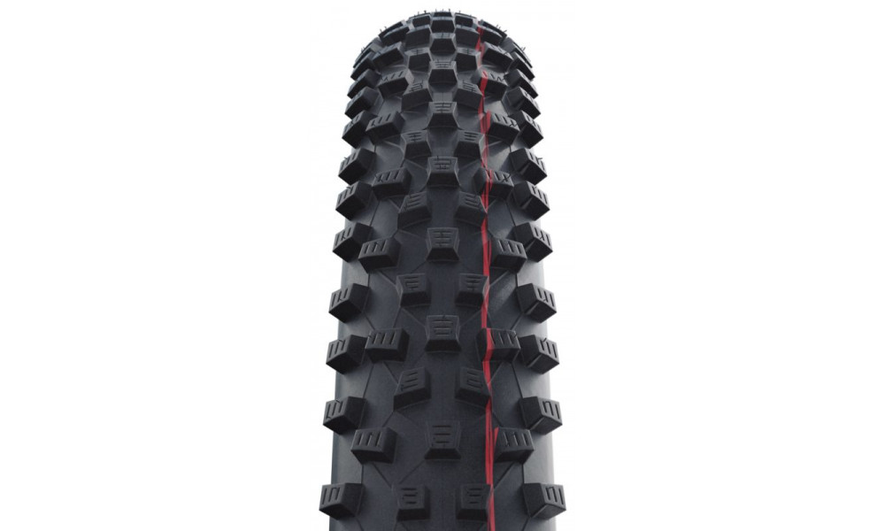 Rengas 29" Schwalbe Rocket Ron HS 438 Evo Fold TLE 60-622 / 29x2.35 Super Race Addix Speed - 2