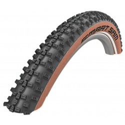 Rengas 29" Schwalbe Smart Sam HS 476, Perf Fold. 65-322 / 29x2.60 DD Addix Reflex Bronze-Skin