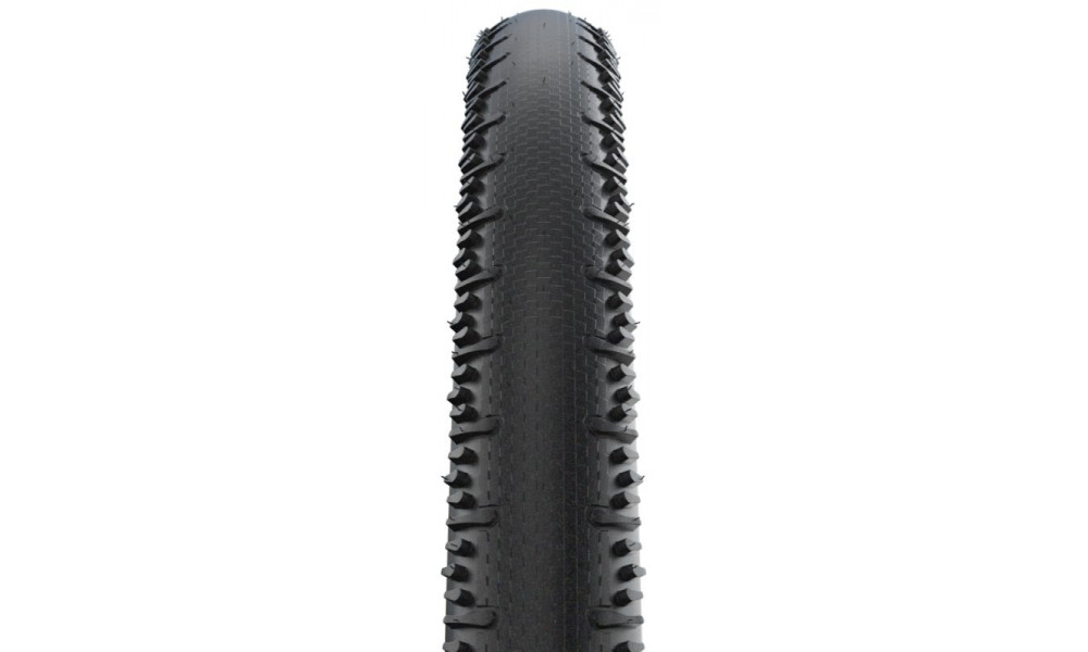 Rengas 28" Schwalbe G-One RS HS 621, Evo Fold. 35-622 / 28x1.35, 700x35C Super Race Addix Race Transparent-Skin - 3