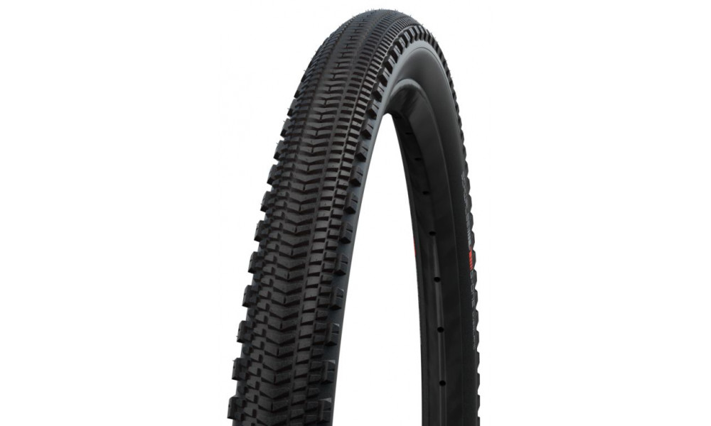 Rengas 28" Schwalbe G-One Overland HS 622 Evo Fold TLE 40-622 / 28x1.50, 700x40C Super Ground Addix SpeedGrip - 1