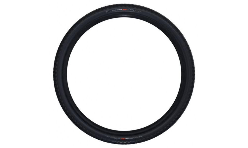 Rengas 28" Schwalbe G-One Overland HS 622 Evo Fold TLE 40-622 / 28x1.50, 700x40C Super Ground Addix SpeedGrip - 2