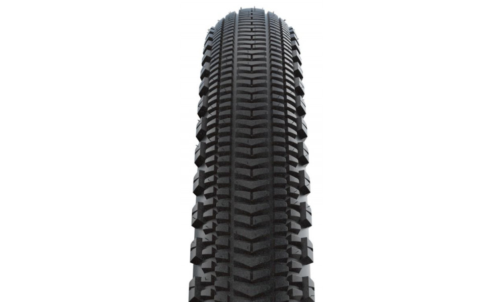 Rengas 28" Schwalbe G-One Overland HS 622 Evo Fold TLE 40-622 / 28x1.50, 700x40C Super Ground Addix SpeedGrip - 3