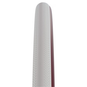 Rengas 26" Schwalbe Dunk King HS 612, Evo Fold. 25-540 / 24x1.00 White-Bordo