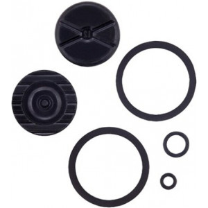 Levyjarrusatulan korjaussarja SRAM pistons, seals and o-rings for Level TL/T