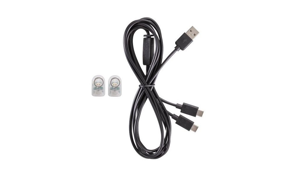 Polkimet Look X-Track Power Dual - 3