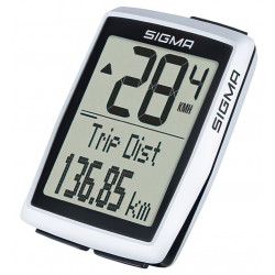 Pyörätietokone Sigma BC 12.0 WR