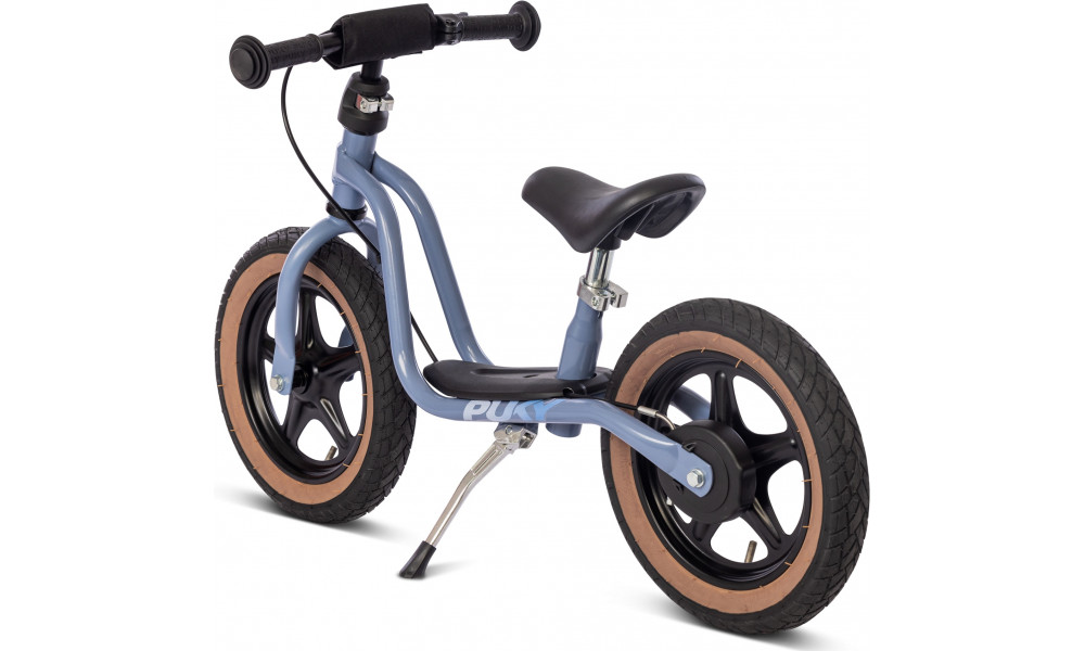 Tasapainopyörä PUKY LR 1 L BR pigeon blue - 2