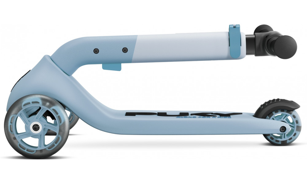 Potkupyörä PUKY Push arctic blue - 2