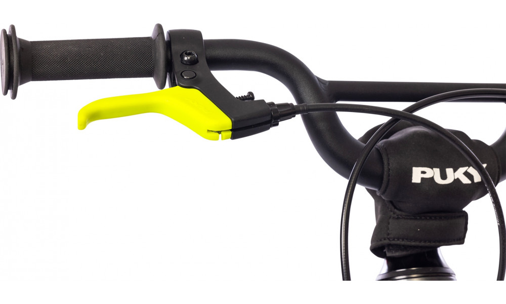 Polkupyörä PUKY LS-PRO 16-2 Alu Flowmatic - 2