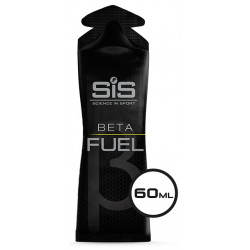 Energiageeli SiS Beta Fuel Neutral 60ml