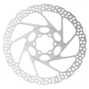 Jarrulevy Shimano SM-RT56M 180MM 6-bolt