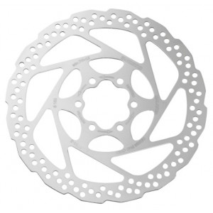 Jarrulevy Shimano SM-RT56S 160MM 6-bolt