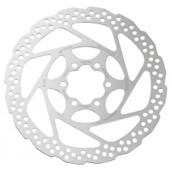 Jarrulevy Shimano SM-RT56S 160MM 6-bolt