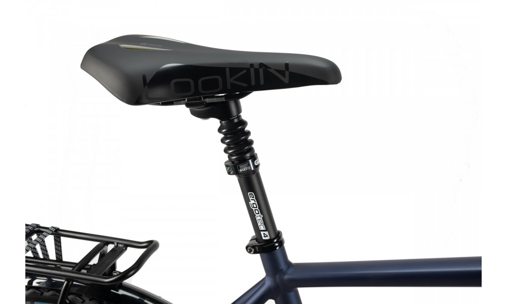Polkupyörä Unibike Voyager GTS 2025 dark blue - 5