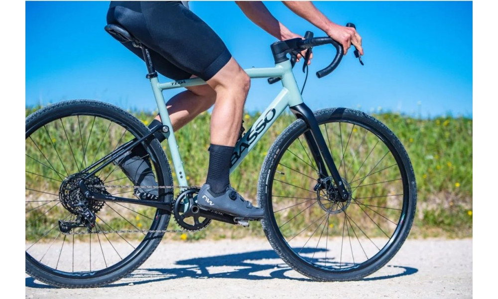 Pyöräilykengät Northwave Razer 2 MTB XC dark grey - 6