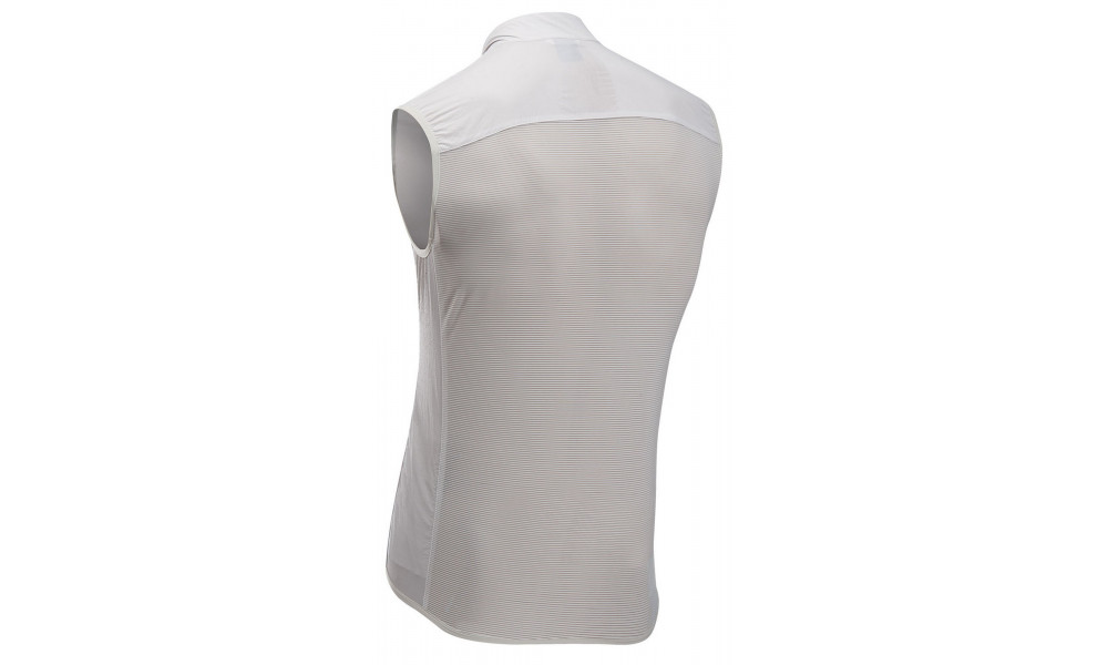 Pyöräilyliivi Northwave Extreme Light light grey - 10