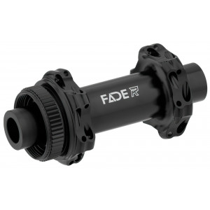 Etunapa NEWMEN Fade Road 12x100 SP C-Lock 24H