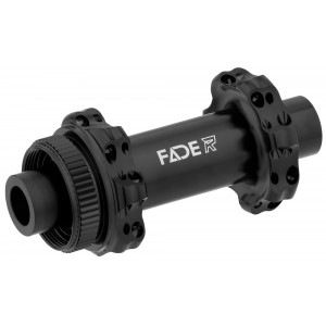 Etunapa NEWMEN Fade Road 12x100 SP C-Lock 28H