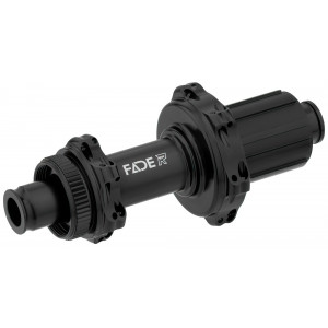 Takanapa NEWMEN Fade Road 12x142 SP C-Lock 24H HG