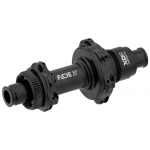 Takanapa NEWMEN Fade Road 12x142 SP C-Lock 24H XDR