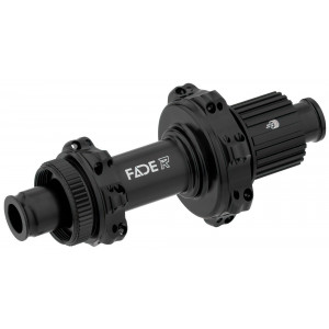 Takanapa NEWMEN Fade Road 12x142 SP C-Lock 28H MicroSpline
