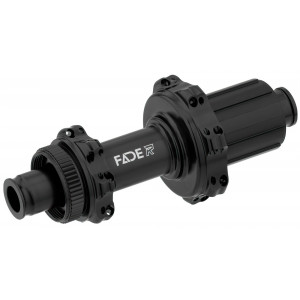 Takanapa NEWMEN Fade Road 12x142 SP C-Lock 28H HG