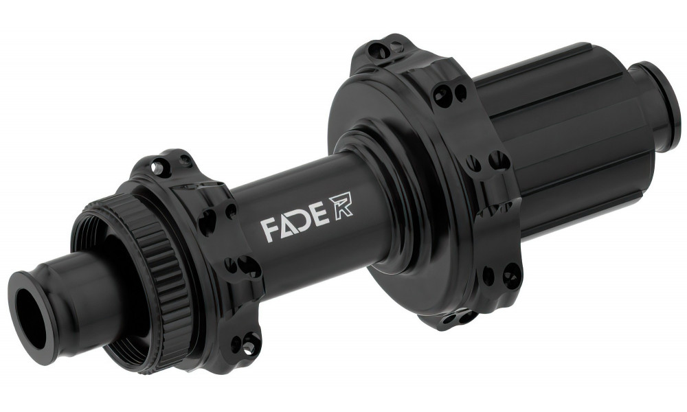 Takanapa NEWMEN Fade Road 12x142 SP C-Lock 28H HG 