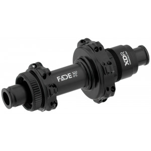Takanapa NEWMEN Fade Road 12x142 SP C-Lock 28H XDR