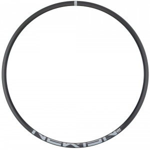 Vanne NEWMEN Evolution Alu E.G.30 29" 32H black-grey