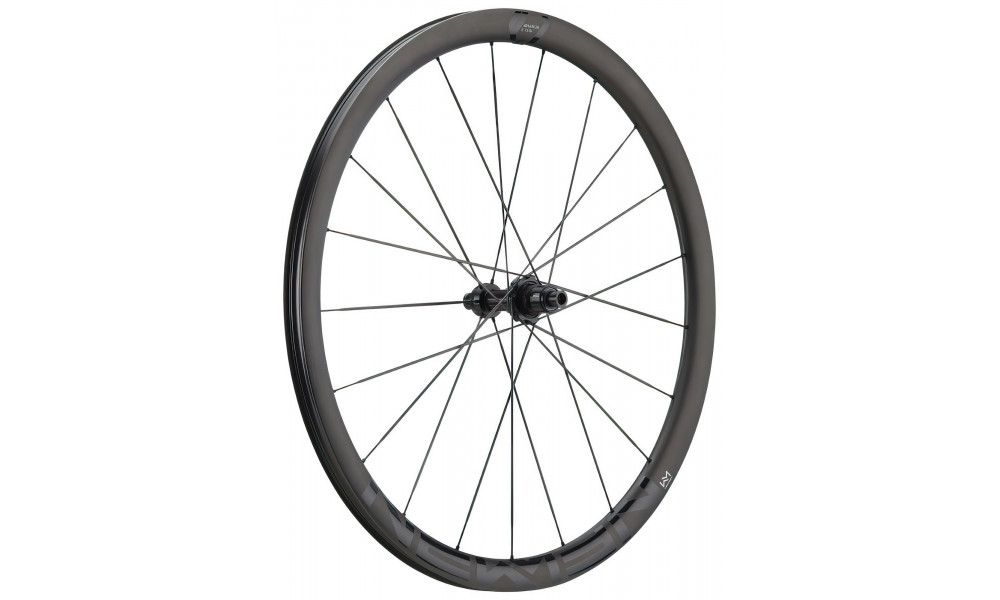 Takapyörä NEWMEN Advanced Carbon SL X.R.36 VONOA 622 21H Gravel SP C-Lock 12x142 MicroSpline 