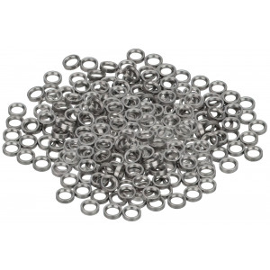Venttiilin prikka NEWMEN 4.8x7.5x2 (500 kpl.)