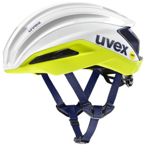 Kypärä Uvex surge aero MIPS team edition