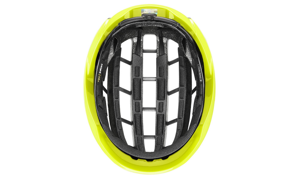 Kypärä Uvex surge aero MIPS team edition - 7