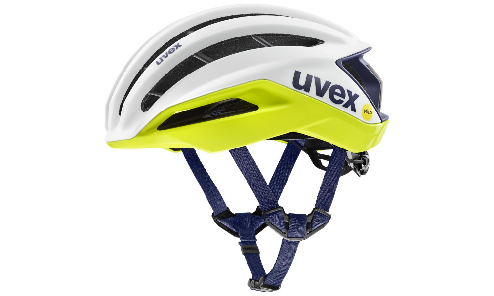 Kypärä Uvex surge aero MIPS team edition - 10
