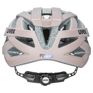Kypärä Uvex i-vo cc grey-rosé matt