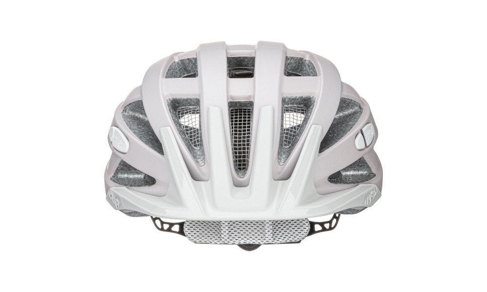 Kypärä Uvex i-vo cc grey-rosé matt - 3