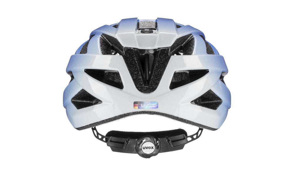 Kypärä Uvex air wing cobalt white - 2
