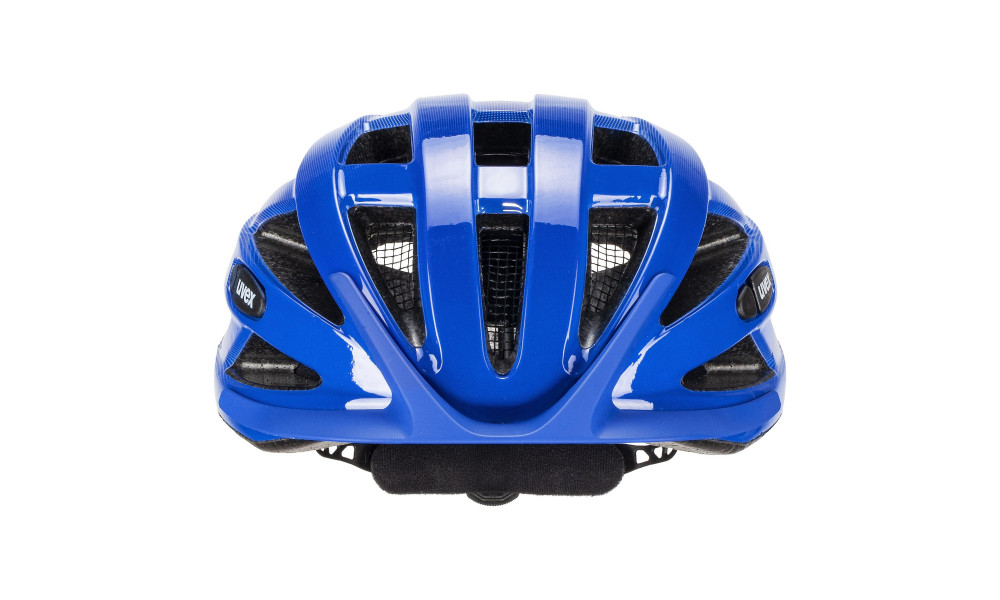 Kypärä Uvex air wing cobalt white - 3