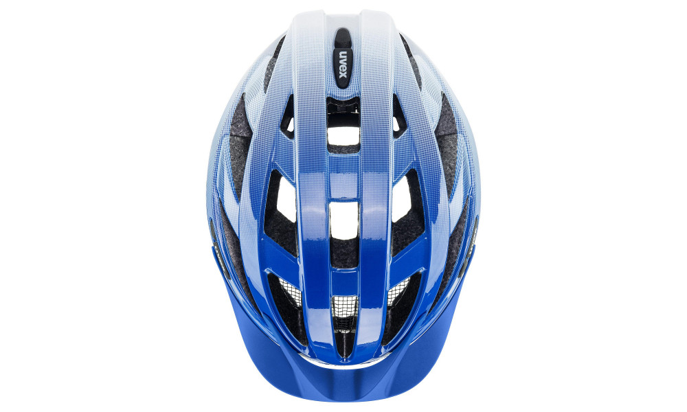 Kypärä Uvex air wing cobalt white - 5