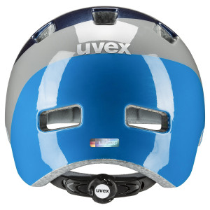 Kypärä Uvex hlmt 4 deep space - blue