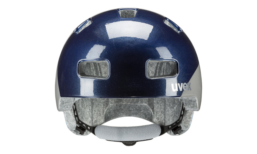 Kypärä Uvex hlmt 4 deep space - blue - 3