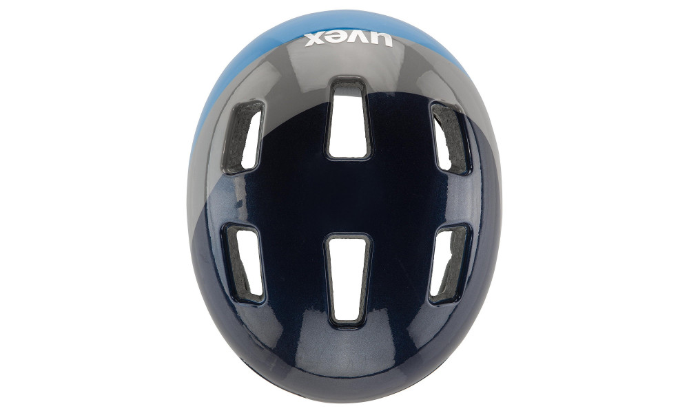 Kypärä Uvex hlmt 4 deep space - blue - 5