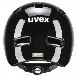 Kypärä Uvex hlmt 4 black