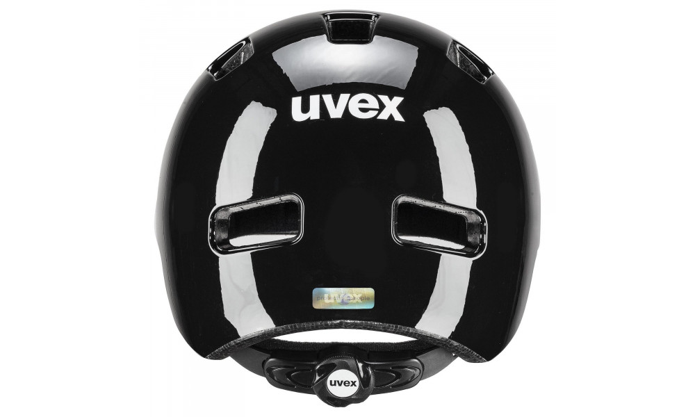 Kypärä Uvex hlmt 4 black - 2