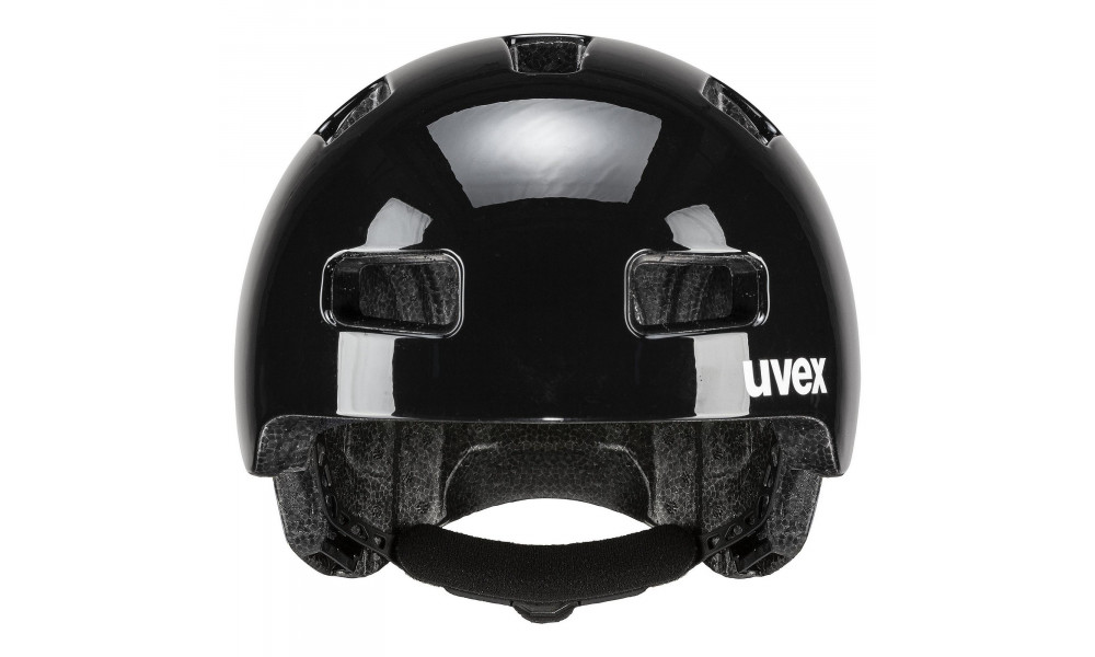 Kypärä Uvex hlmt 4 black - 3