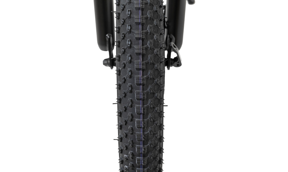 Polkupyörä Romet Rambler Ragos Dirt 24 Alu black-green - 9
