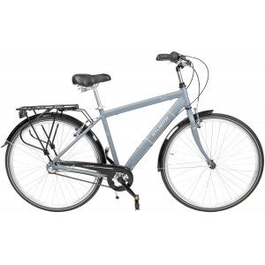 Polkupyörä Romet Atlanta Alu NX3 graphite matt