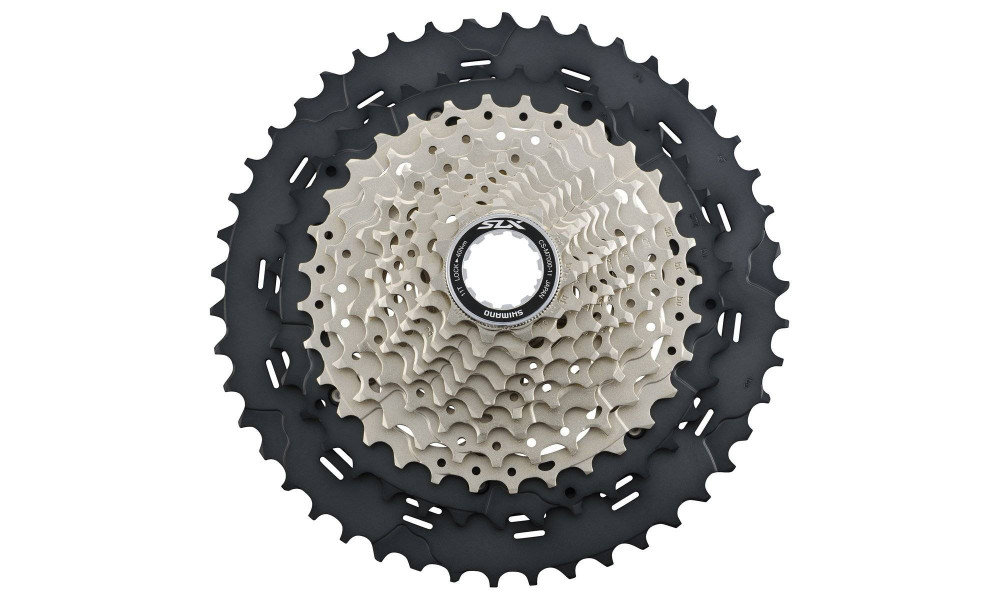 Rataspakka Shimano SLX CS-M7000 11-speed - 1